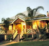 Cooloola Country Bed  Breakfast - Accommodation Noosa