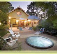 Mooloolah Valley Holiday Houses - Accommodation Noosa