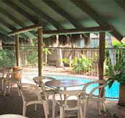 Settlers Inn - Accommodation Noosa