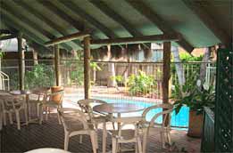 Settlers Inn - Accommodation Noosa 0