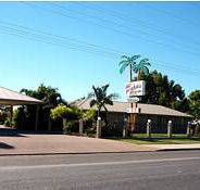 Biloela Palms Motor Inn - Accommodation Noosa