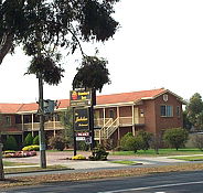 Comfort Inn and Suites King Avenue - Accommodation Noosa
