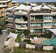 Mariner On The Pacific - Accommodation Noosa