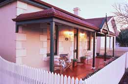 Eliza Cottage - Accommodation Noosa 0