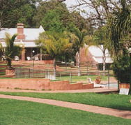 Mundaring Weir Hotel - Accommodation Noosa