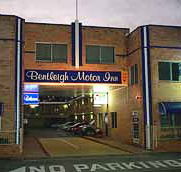 Bentleigh Motor Inn - Accommodation Noosa