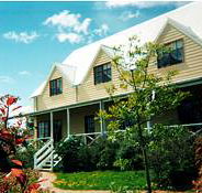 Celestine House B  B - Accommodation Noosa