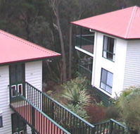 Cloverhill Hepburn Springs - Accommodation Noosa