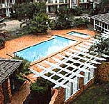 Best Western Fontainebleau Inn - Accommodation Noosa