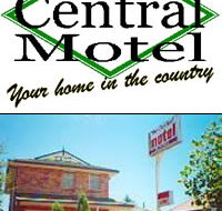Blayney Central Motel - Accommodation Noosa