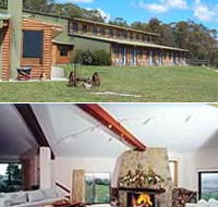 High Country Mountain Resort - Accommodation Noosa