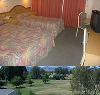 Tumut Motor Inn - Accommodation Noosa