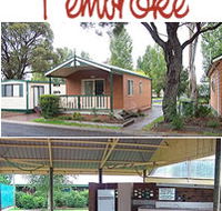 Pembroke Tourist And Leisure Park - Accommodation Noosa