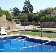 Executive Hideaway Motel - Accommodation Noosa