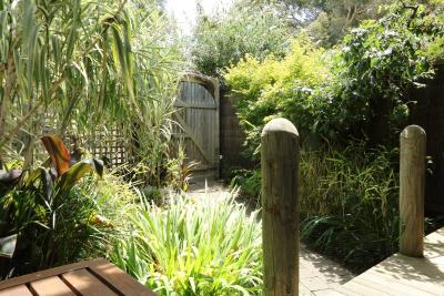 Holmwood Guest House - Accommodation Noosa 6