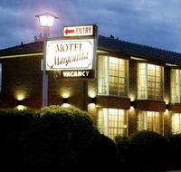 Margeurita Motel - Accommodation Noosa