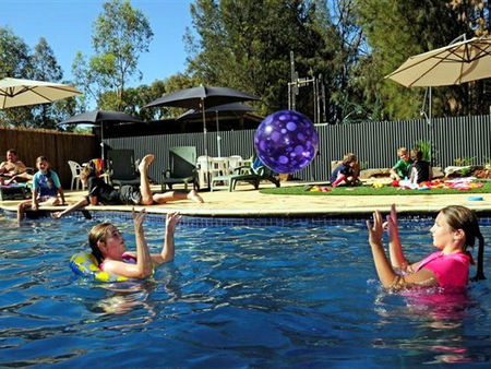  Accommodation Noosa