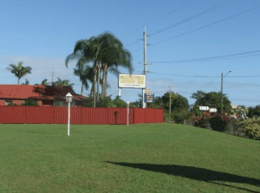 Childers Gateway Motor Inn - Accommodation Noosa
