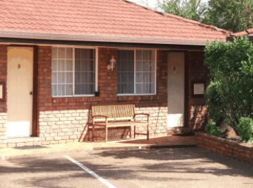 Childers Gateway Motor Inn - Accommodation Noosa 2