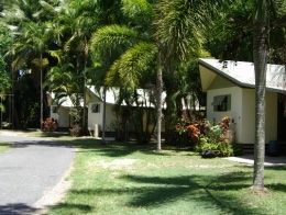 Pinnacle Village Holiday Park - Accommodation Noosa 1
