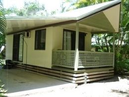 Pinnacle Village Holiday Park - Accommodation Noosa 2