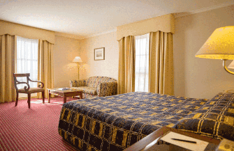 Hotel Grand Chancellor Launceston - Accommodation Noosa