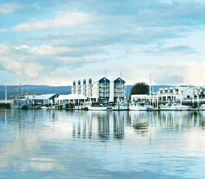 Peppers Seaport Hotel Launceston - Accommodation Noosa