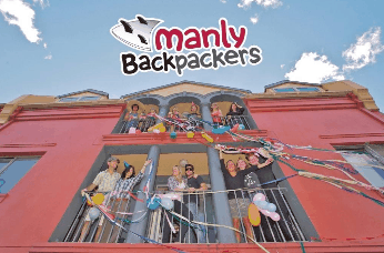 Manly Backpackers - Accommodation Noosa