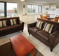 Lindomare Apartments - Accommodation Noosa