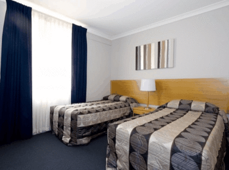 Hillarys WA Accommodation Noosa