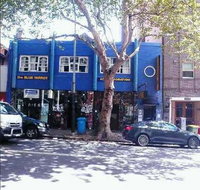 Blue Parrot Backpackers - Accommodation Noosa