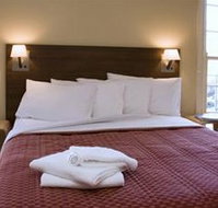 Springfield Lodge - Accommodation Noosa