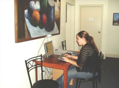 Ashfield Manor - Accommodation Noosa 5