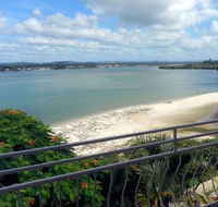Leisure-lee Holiday Apartments - Accommodation Noosa