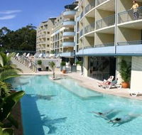 The Landmark Resort - Accommodation Noosa
