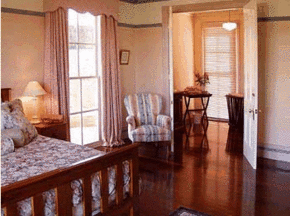 Barcaldine House - Accommodation Noosa 2