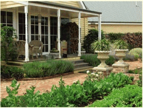 Barcaldine House - thumb 3