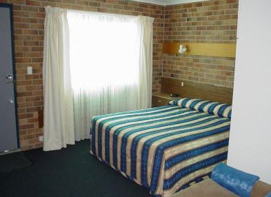 Tally Ho Motor Inn - Accommodation Noosa 1