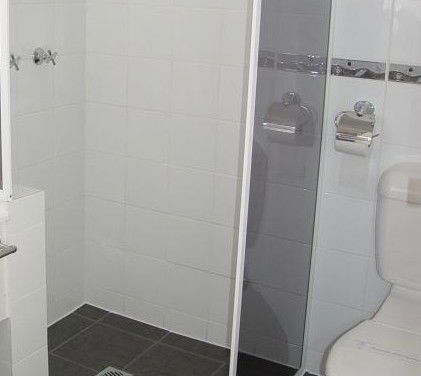 Tally Ho Motor Inn - Accommodation Noosa 2