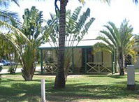 Andergrove Van Park - Accommodation Noosa 1