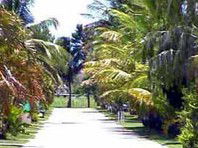 Andergrove Van Park - Accommodation Noosa 2