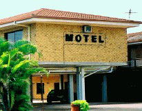  Accommodation Noosa
