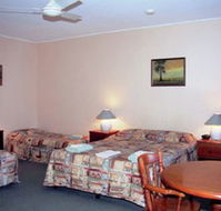 Nowra Motor Inn - Accommodation Noosa