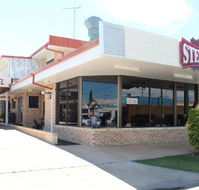 Biloela Centre Motel - Accommodation Noosa
