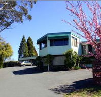 Sky Rider Motor Inn - Accommodation Noosa
