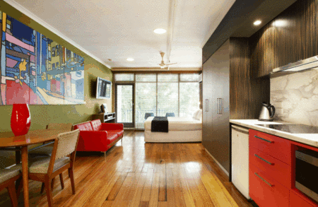 Tolarno Hotel - Accommodation Noosa