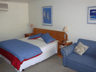 Surf City Motel - Accommodation Noosa 1