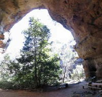 Hatters Hideout - Accommodation Noosa