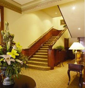 Royal Exchange Hotel - Accommodation Noosa 1