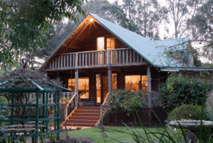 Clarendon Chalets - Accommodation Noosa 1